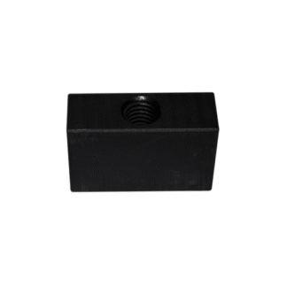 Kolblock till märkning u. adapter