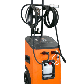 Fury100XF Betmaskin 230V - Startpaket A