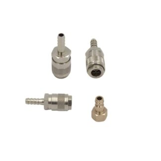 Snabbkoppling - hane